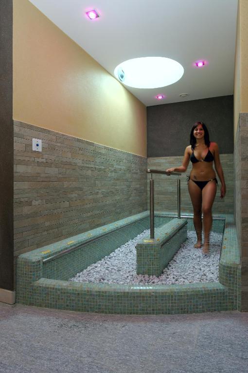 Alia Appartements & Wellness Lagundo Exterior foto