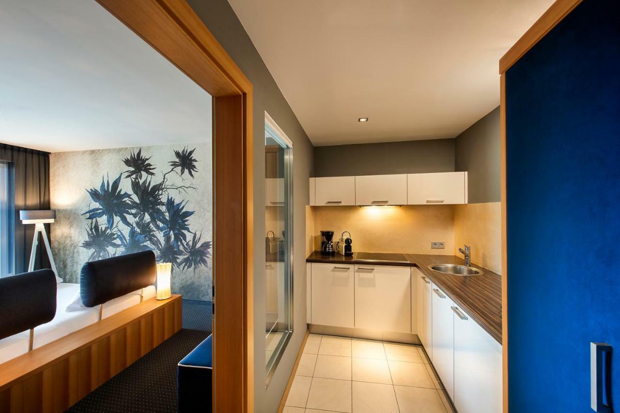 Alia Appartements & Wellness Lagundo Exterior foto